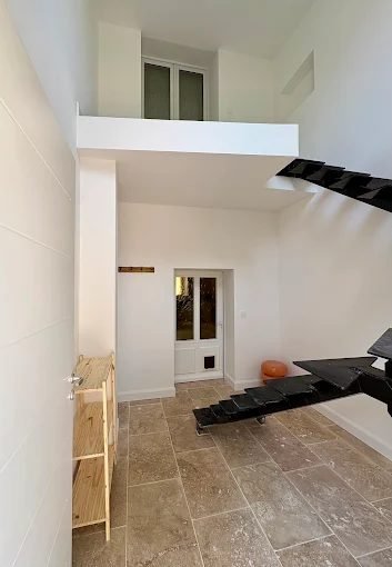 Chantier Piani Sébastien - placo dressing