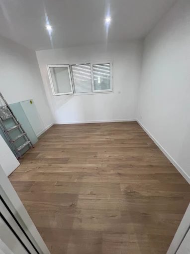 Chantier Piani Sébastien - toit velux